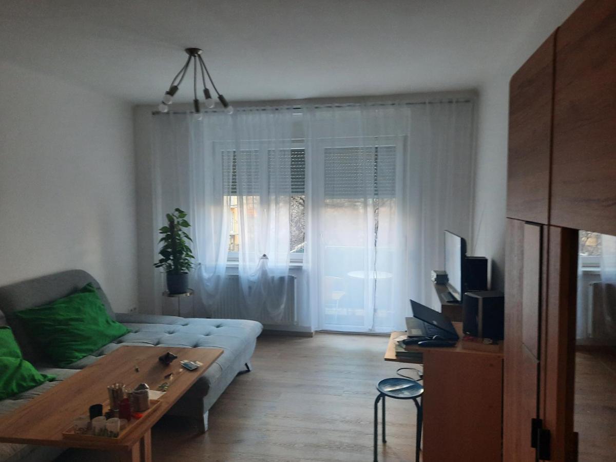 Schone Wohnung In Der Grazer Innenstadt Exterior foto