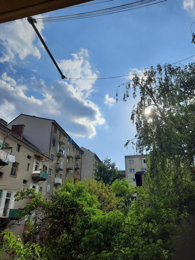 Schone Wohnung In Der Grazer Innenstadt Exterior foto